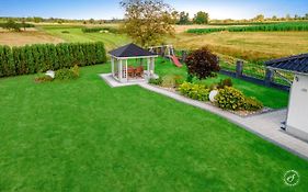 Agrodomek - komfortowy Apartament na Górnym Śląsku